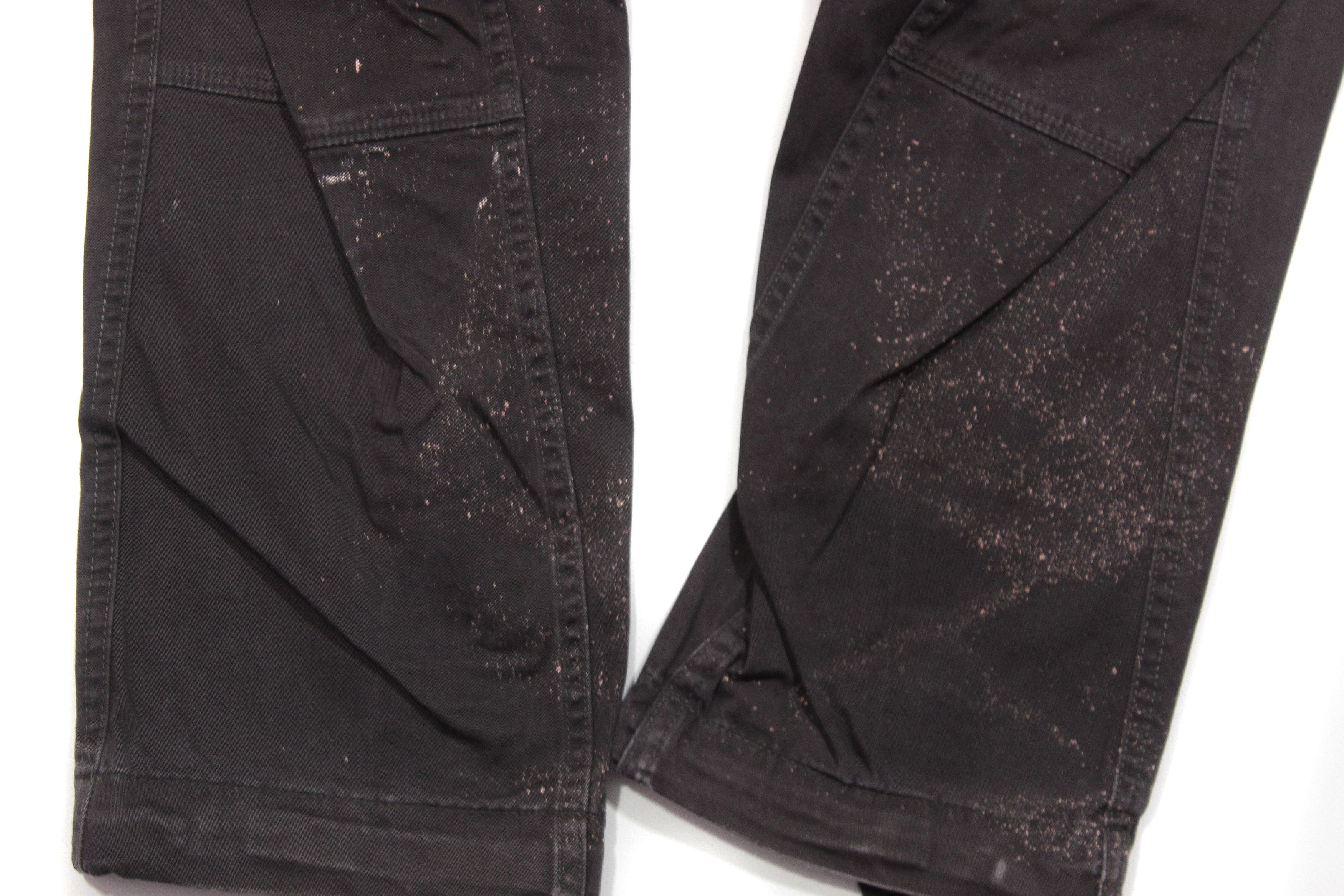 G-Star Painter Rovic Zip 3D Tapered Cargo Pants Size US 32 / EU 48 - 5 Thumbnail