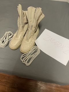 Nike sf af1 high 2024 rattan