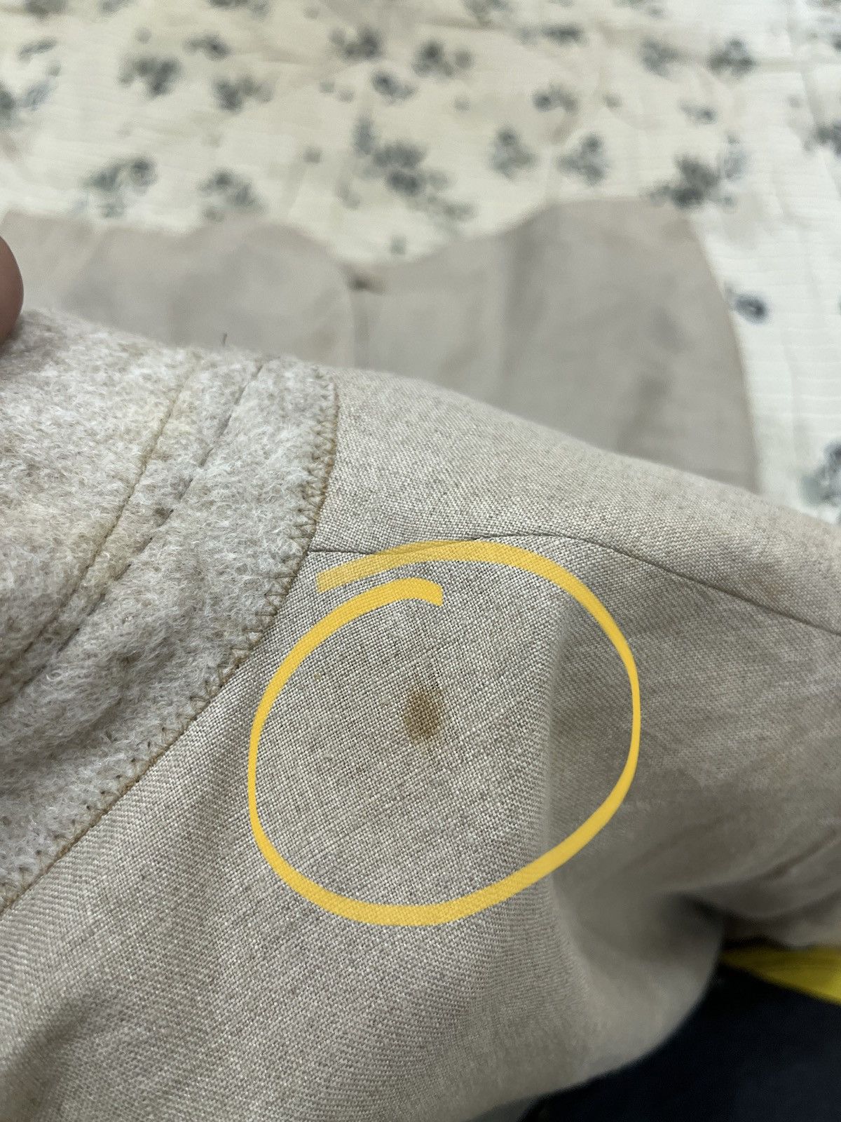 Versace (Ddd). V2 BY VERSACE BLAZER Size 44R - 11 Thumbnail