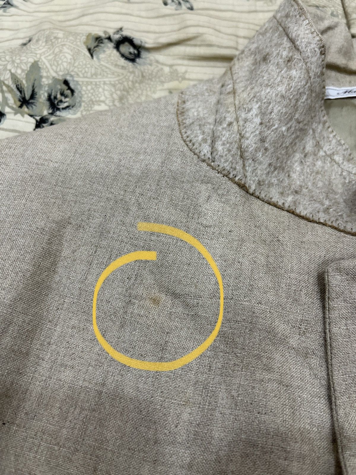 Versace (Ddd). V2 BY VERSACE BLAZER Size 44R - 13 Thumbnail