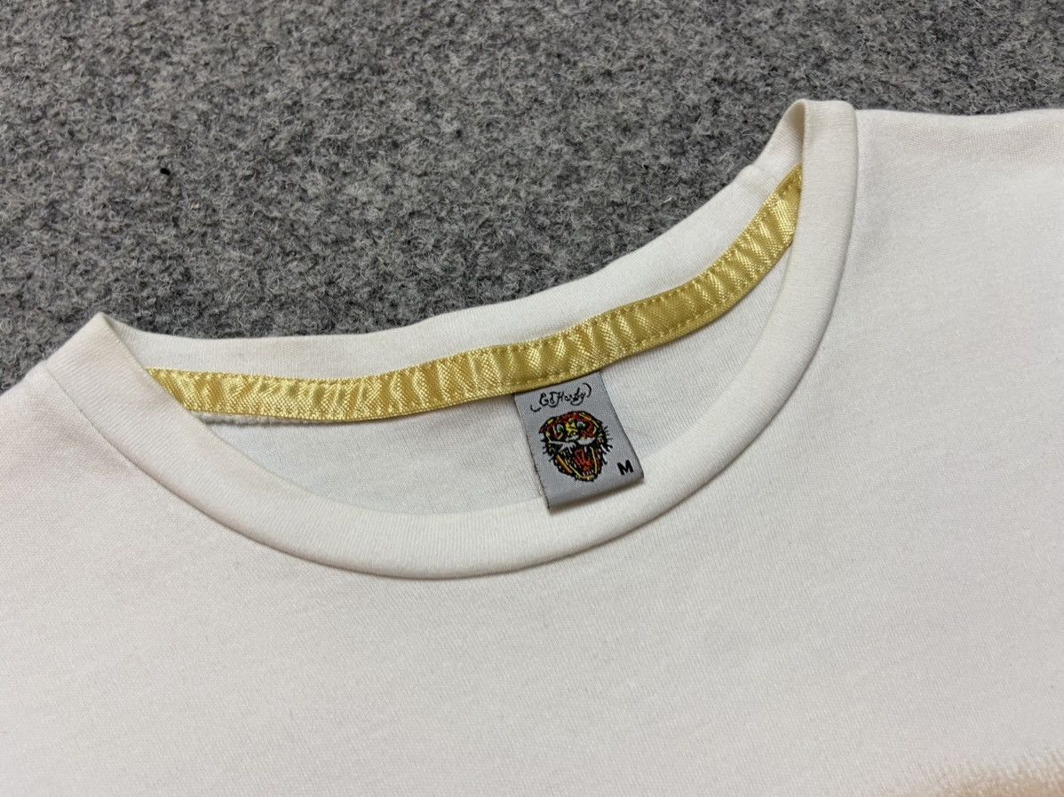 Christian Audigier × Ed Hardy Ed Hardi printed shirts Size US S / EU 44-46 / 1 - 6 Thumbnail