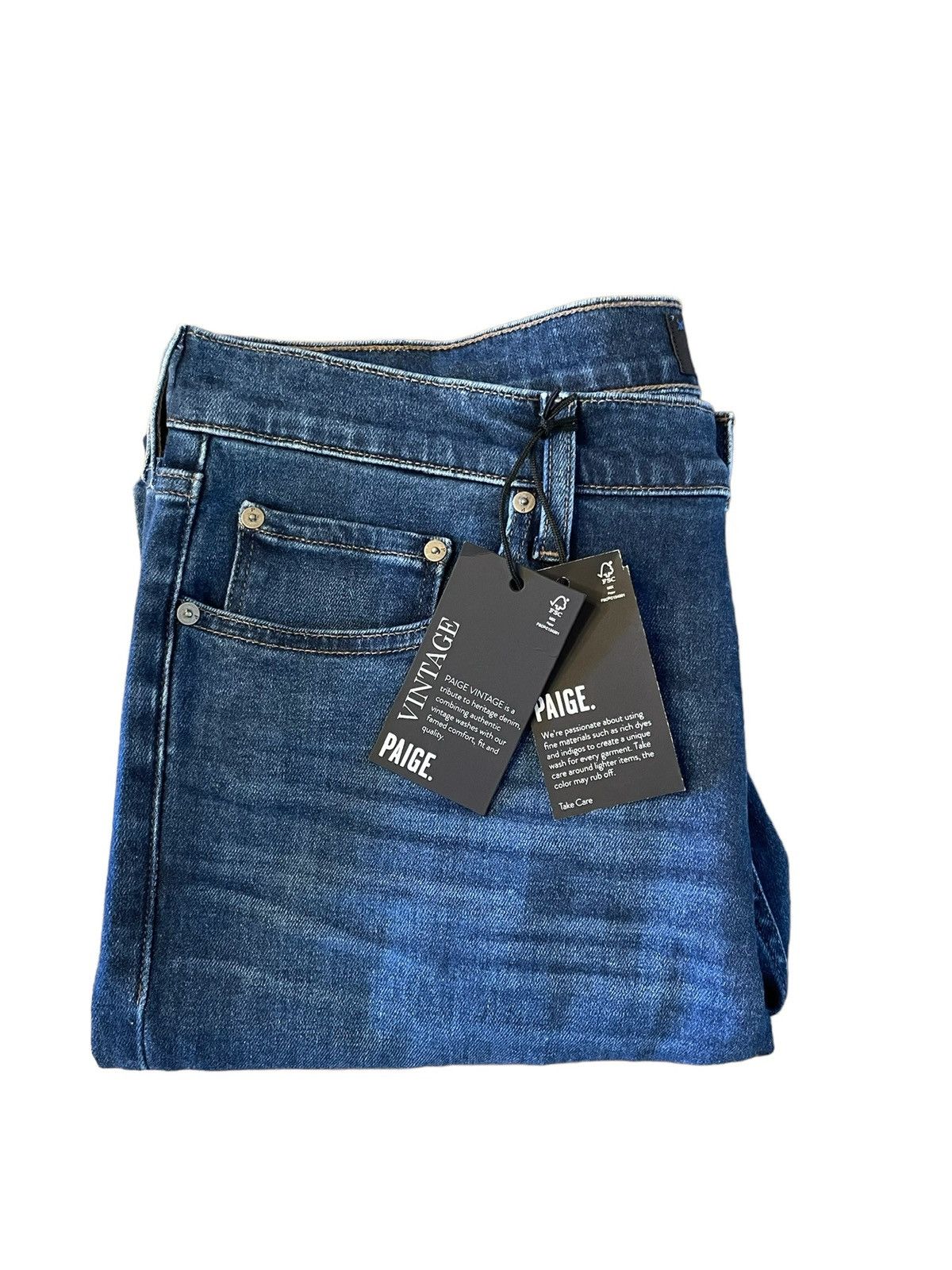 Lennox Slim Jeans