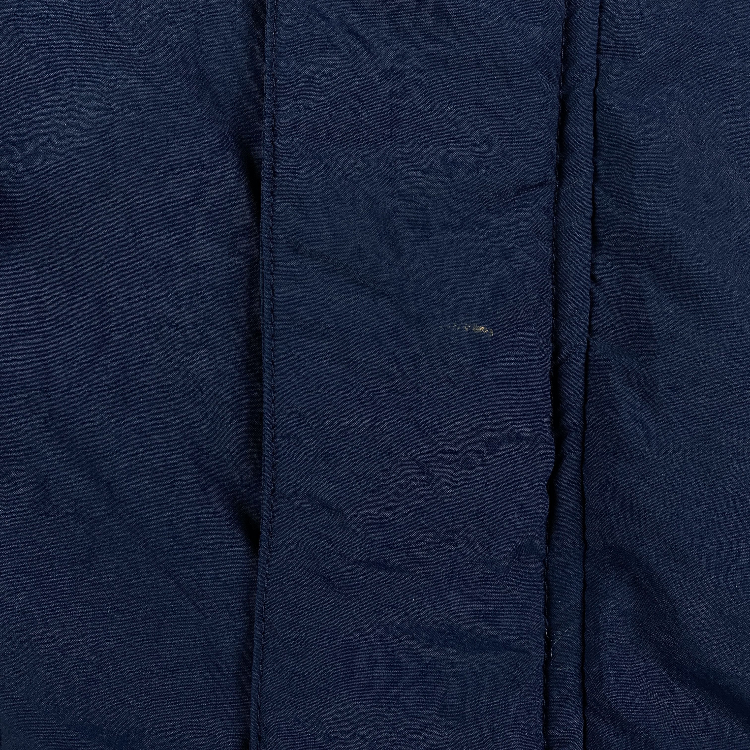 Adidas × Vintage Mens Hooded Jacket Adidas Originals Vintage Size M Size US M / EU 48-50 / 2 - 4 Thumbnail