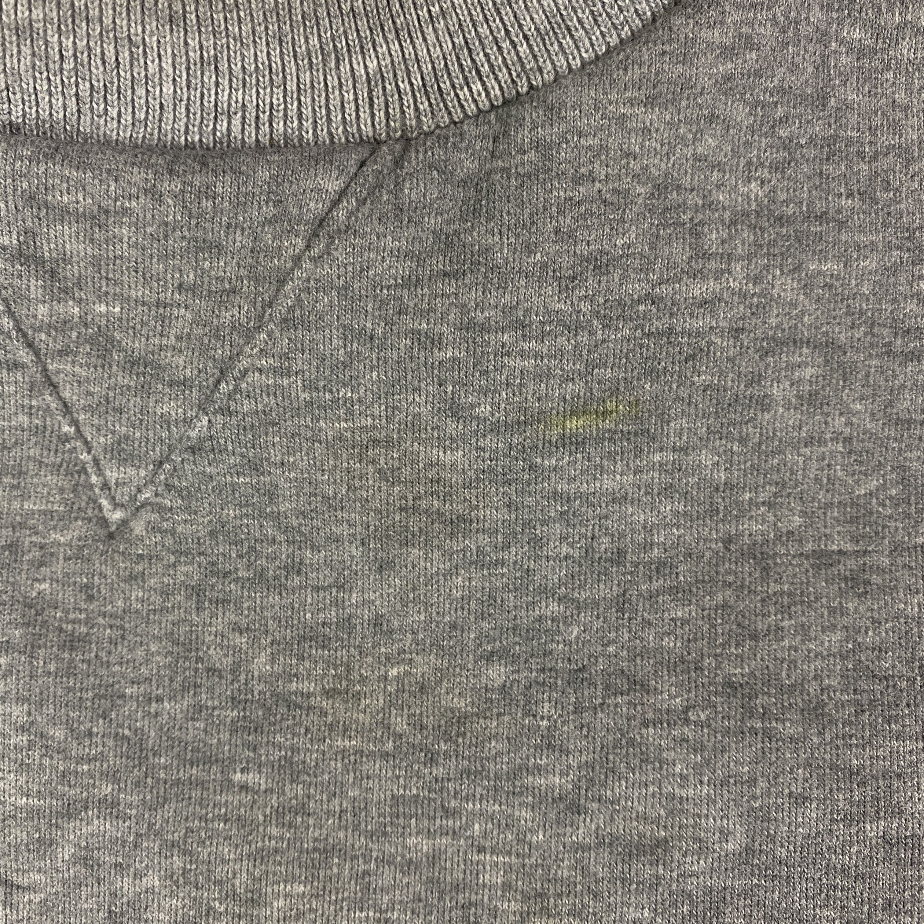 Nike × Vintage Mens Sweatshirt Nike Vintage Size M Size US M / EU 48-50 / 2 - 4 Thumbnail