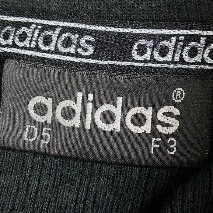 Adidas × Vintage Mens Long Sleeve Sweatshirt Adidas Originals Vintage Size M Size US M / EU 48-50 / 2 - 5 Thumbnail
