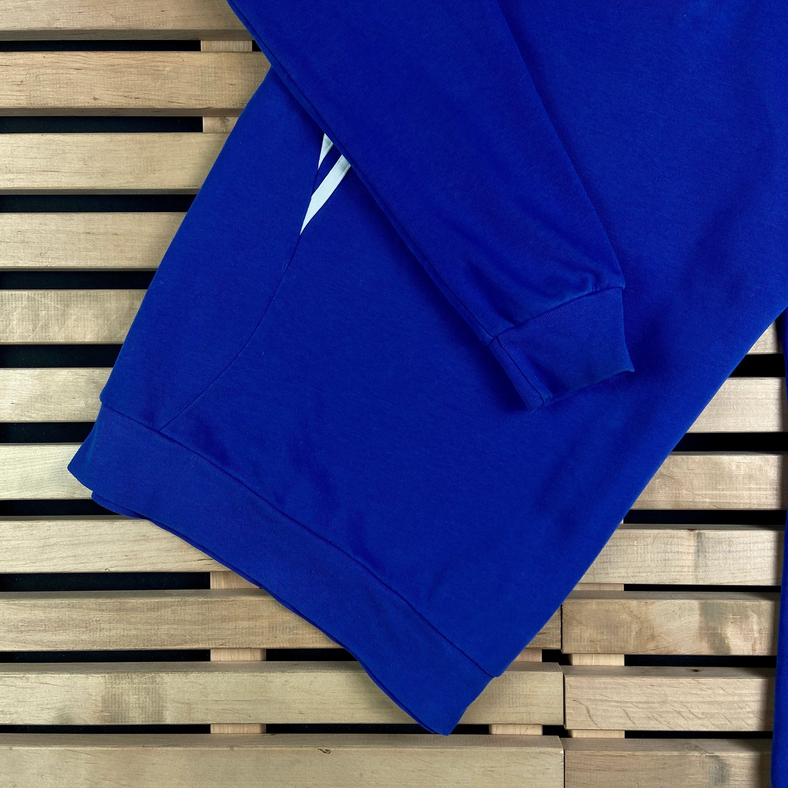 Adidas × Vintage Mens Sweatshirt Pullover Adidas Vintage Size M Size US M / EU 48-50 / 2 - 3 Thumbnail