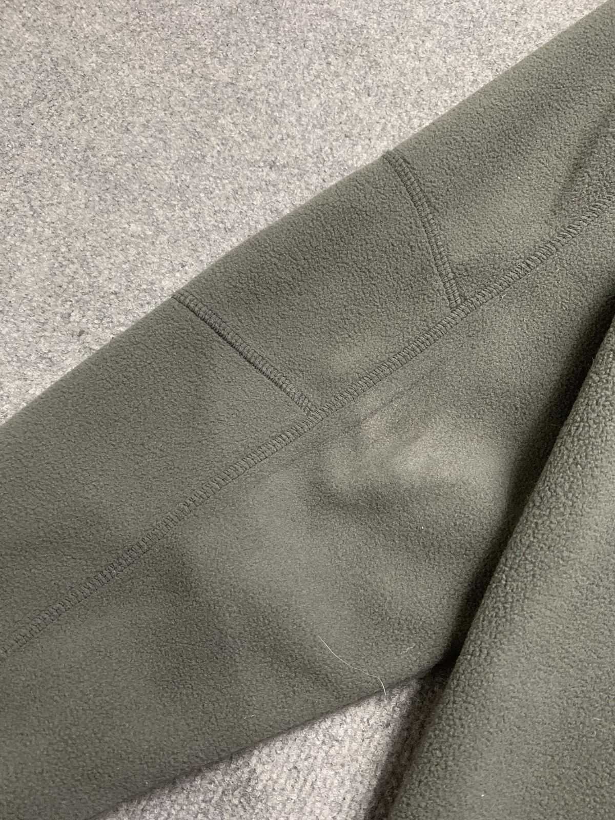 Mercedes-Benz Mercedes Benz fleece Size US XL / EU 56 / 4 - 9 Thumbnail