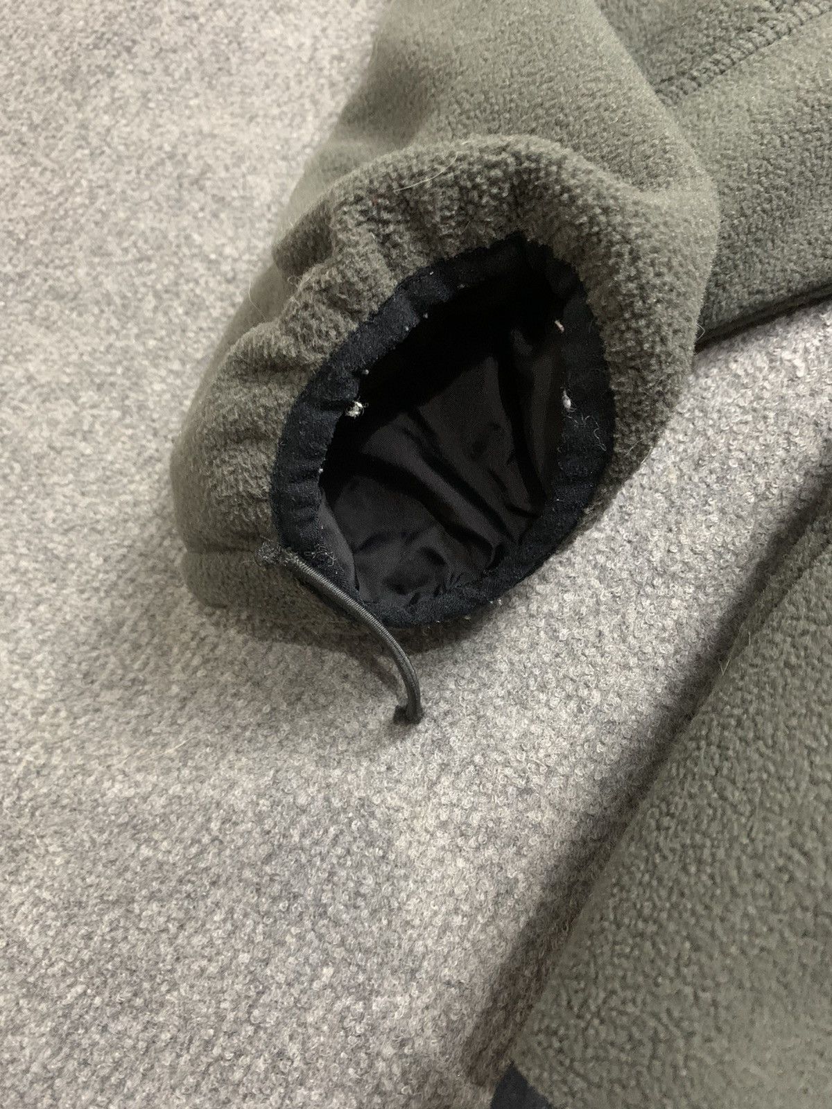 Mercedes-Benz Mercedes Benz fleece Size US XL / EU 56 / 4 - 8 Thumbnail