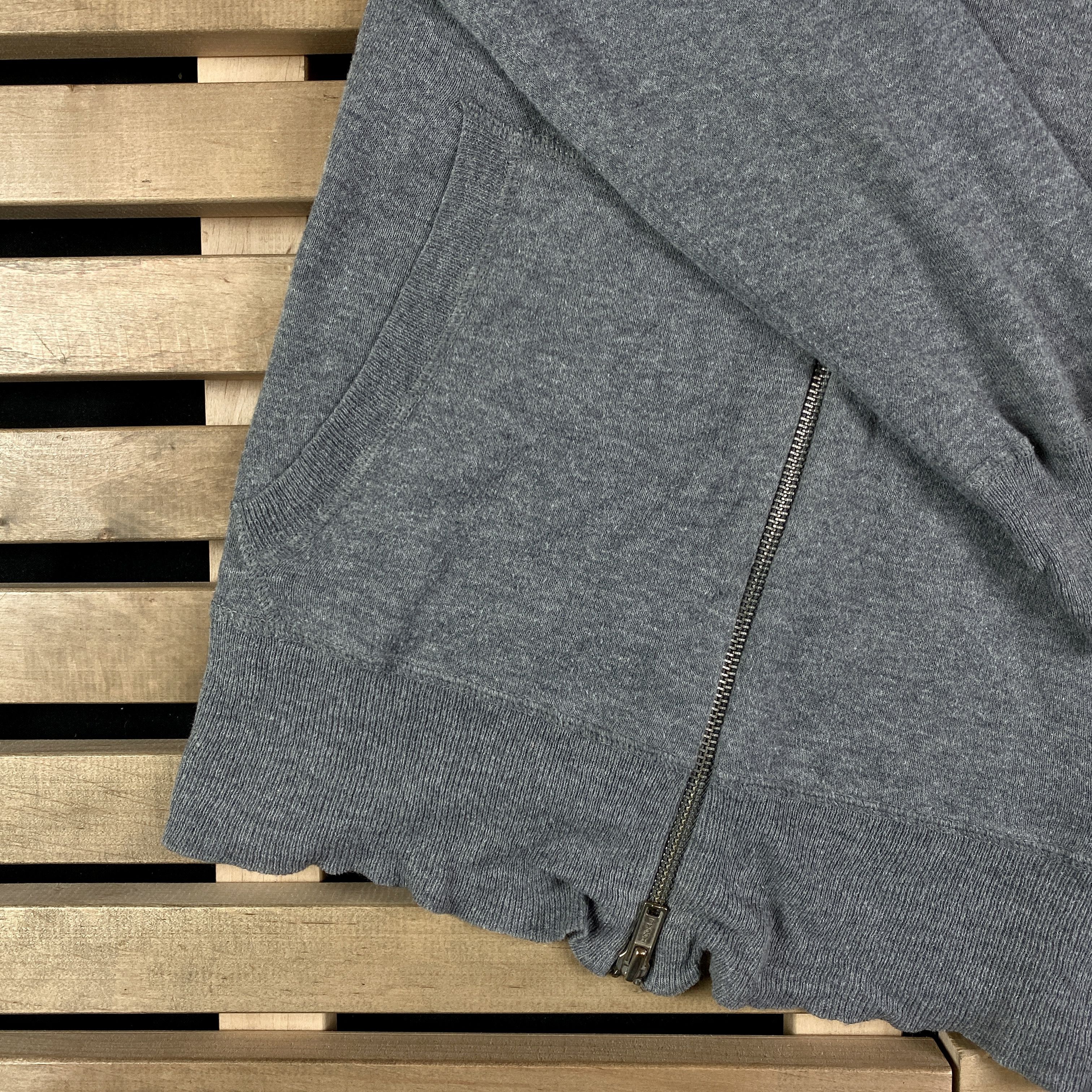 Allsaints Mens Hoodies Full Zip Allsaints Size M Size US M / EU 48-50 / 2 - 3 Thumbnail