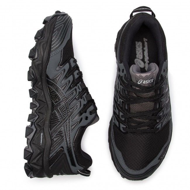 Asics Asics Gel-Fujitrabuco 7 Size US 11 / EU 44 - 4 Thumbnail
