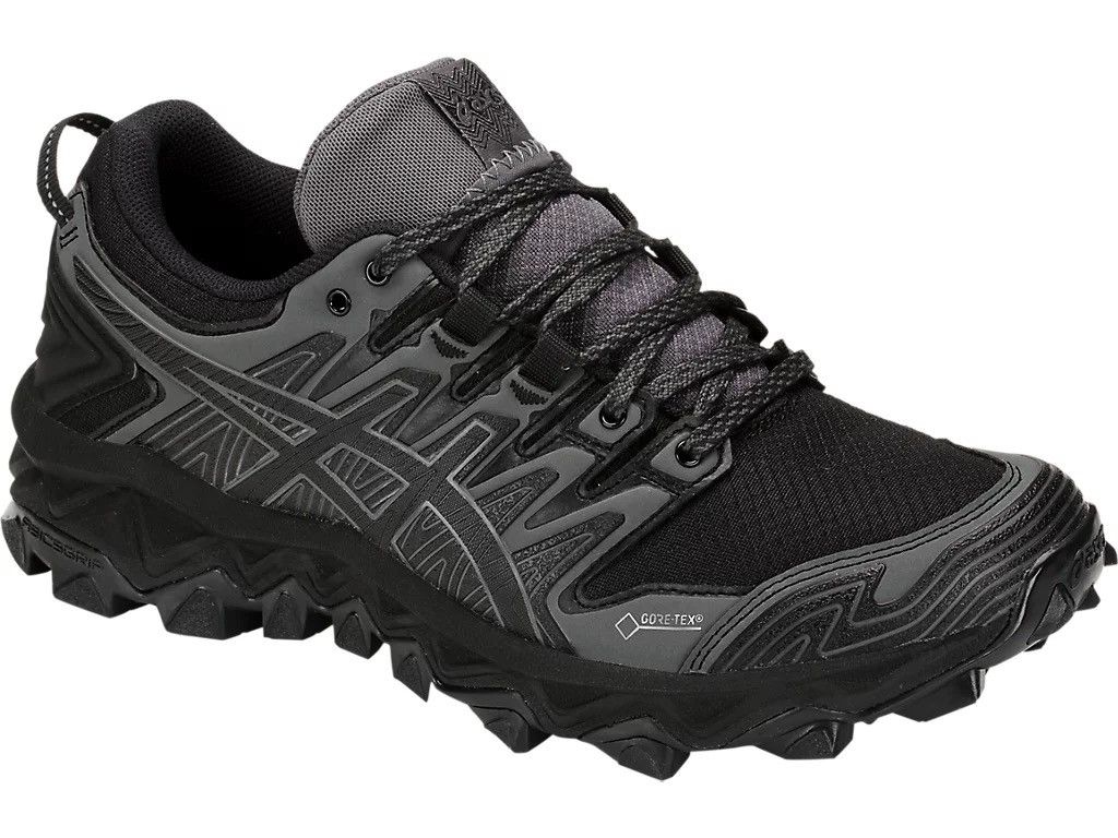 Asics Asics Gel-Fujitrabuco 7 Size US 11 / EU 44 - 2 Thumbnail