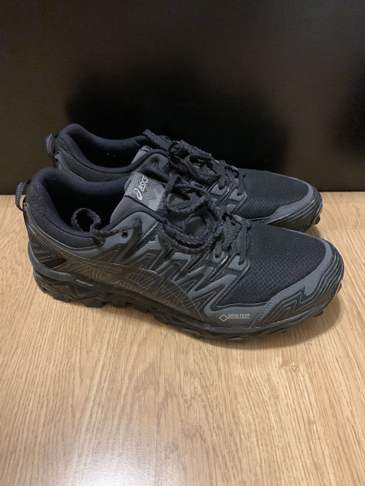 Asics Asics Gel-Fujitrabuco 7 Size US 11 / EU 44 - 8 Thumbnail