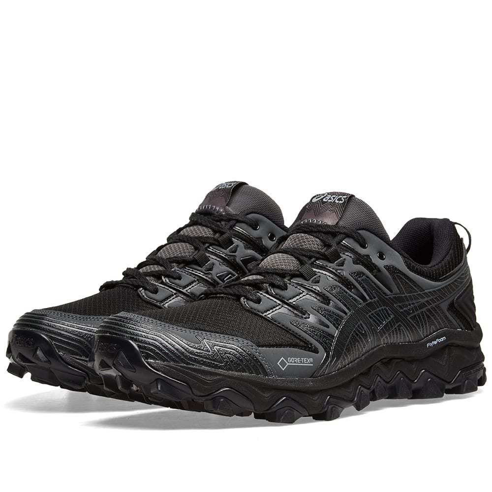 Asics Asics Gel-Fujitrabuco 7 Size US 11 / EU 44 - 6 Thumbnail