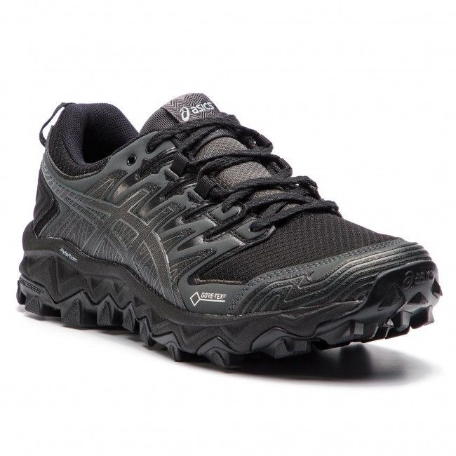 Asics Asics Gel-Fujitrabuco 7 Size US 11 / EU 44 - 1 Thumbnail