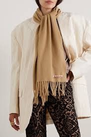 VIVIENNE WESTWOOD SCARF