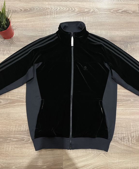 Adidas obyo hot sale kzk jacket