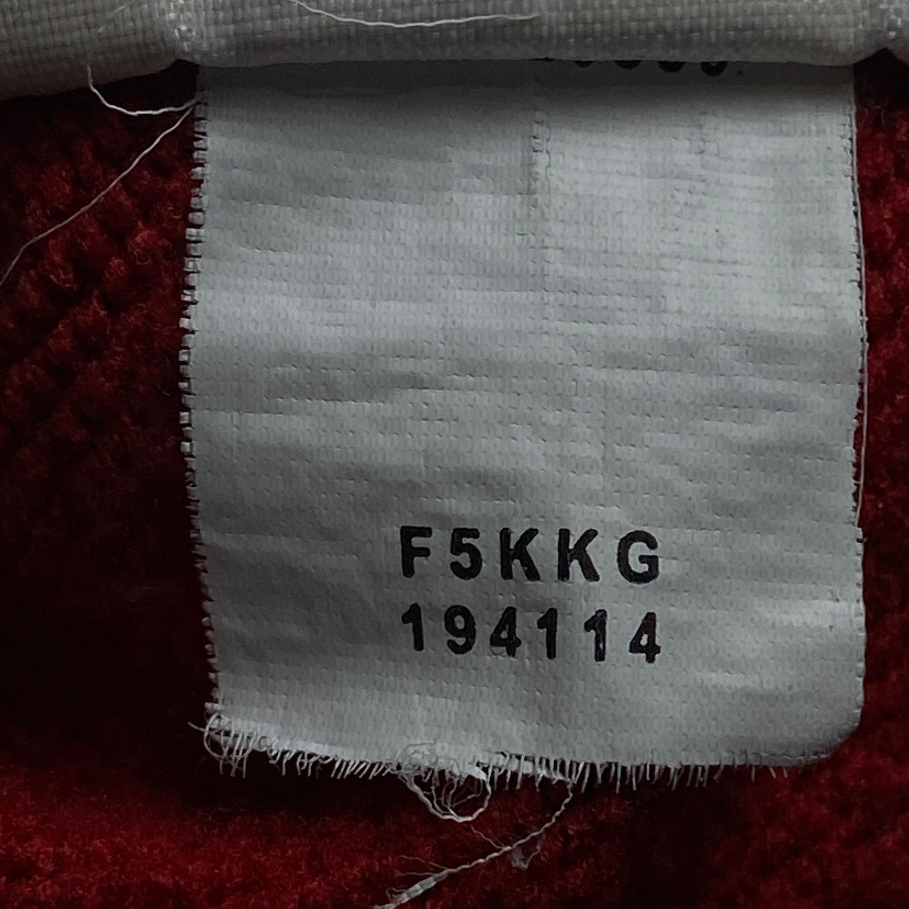 Nike × Vintage Mens Sweatshirt Nike Vintage Size L Size US L / EU 52-54 / 3 - 7 Thumbnail