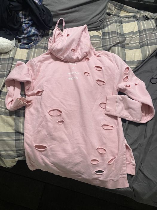 C2h4 C2H4 SS15 NAHB heavy distressed hoodie Grailed