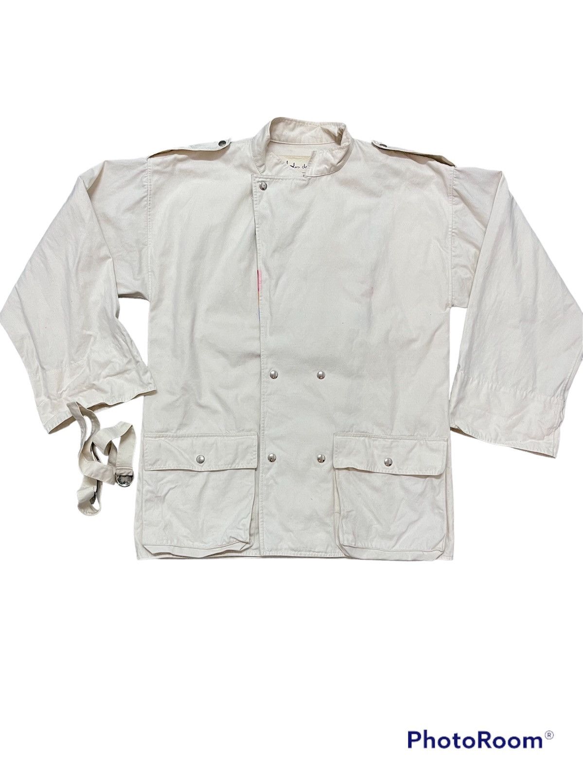 Men Casual Jean Charles De Castelbajac