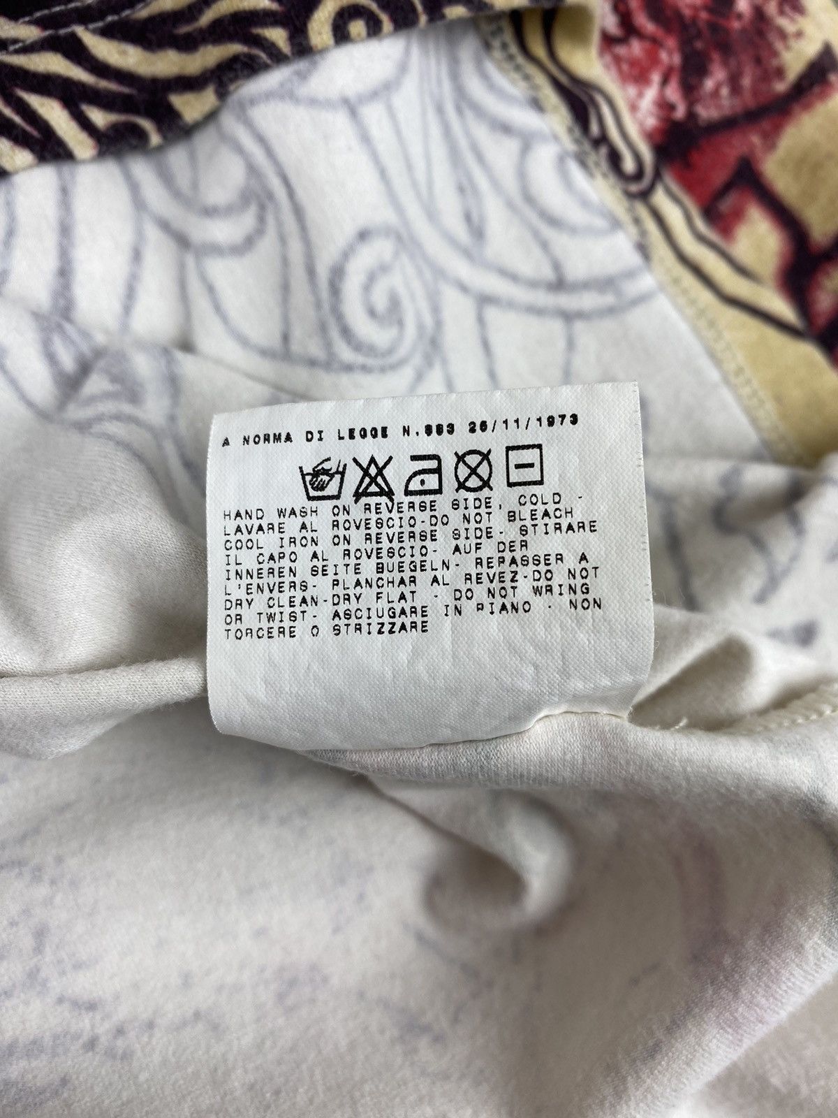 Roberto Cavalli Woman Roberto Cavalli Long Sleeve Pullover Size L Size L / US 10 / IT 46 - 18 Thumbnail