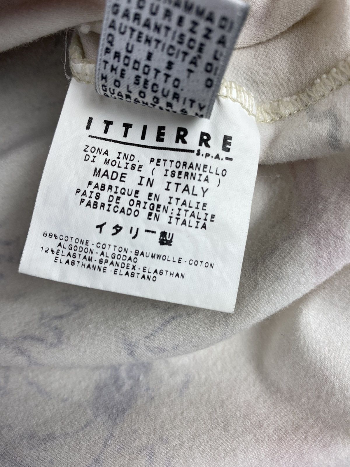 Roberto Cavalli Woman Roberto Cavalli Long Sleeve Pullover Size L Size L / US 10 / IT 46 - 17 Thumbnail