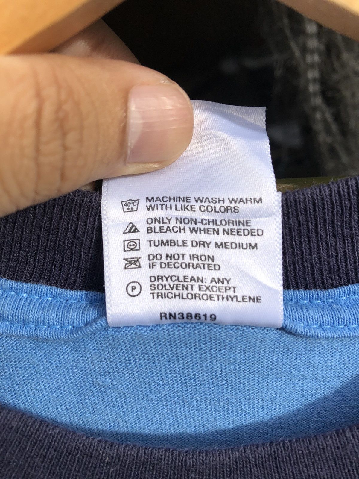 Anvil × Vintage ANVIL History Day In CALIFORNIA Size US S / EU 44-46 / 1 - 8 Thumbnail