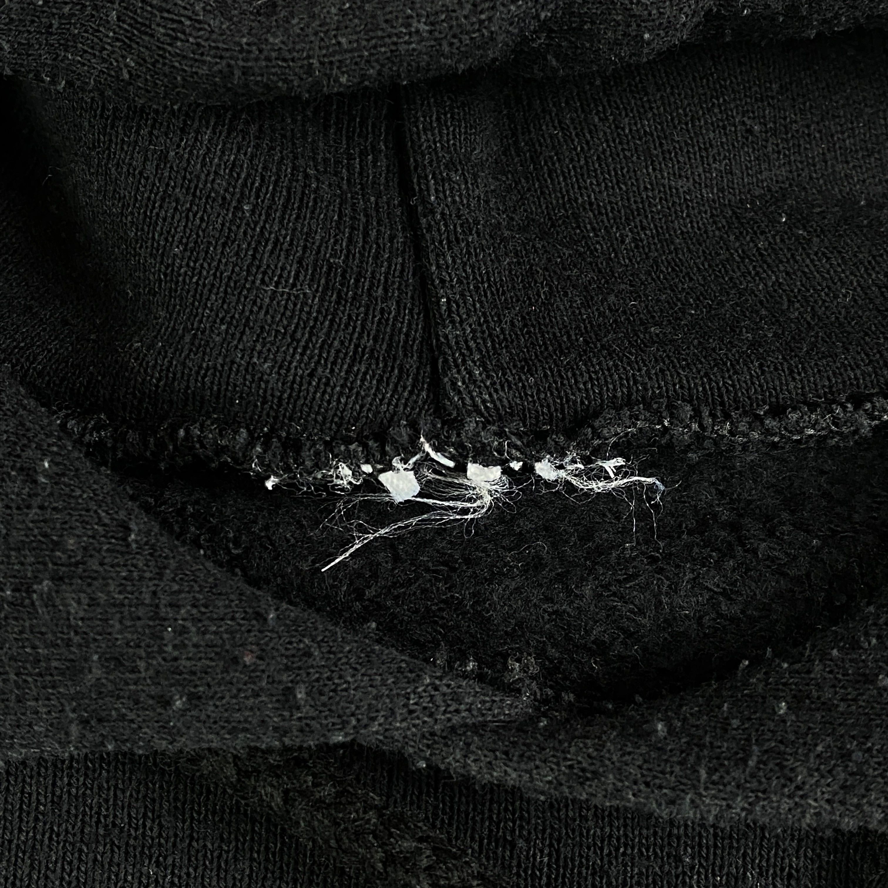 Band Tees × Vintage Mens Hoodies Hella Copters Vintage Size L Size US L / EU 52-54 / 3 - 4 Thumbnail