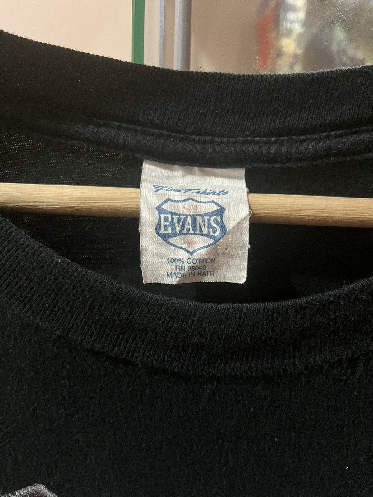 MLB × Vintage A MUST HAVE VINTAGE RAPTEES STYLE ATLANTA BRAVES CHAMPION 99 Size US XXL / EU 58 / 5 - 4 Thumbnail