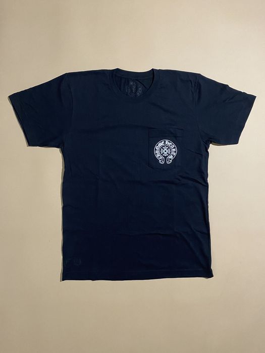 Chrome Hearts Exclusive Black Chrome Hearts Chengdu T Shirt Medium ...