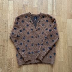 Cactus Plant Flea Market Cardigan | Grailed