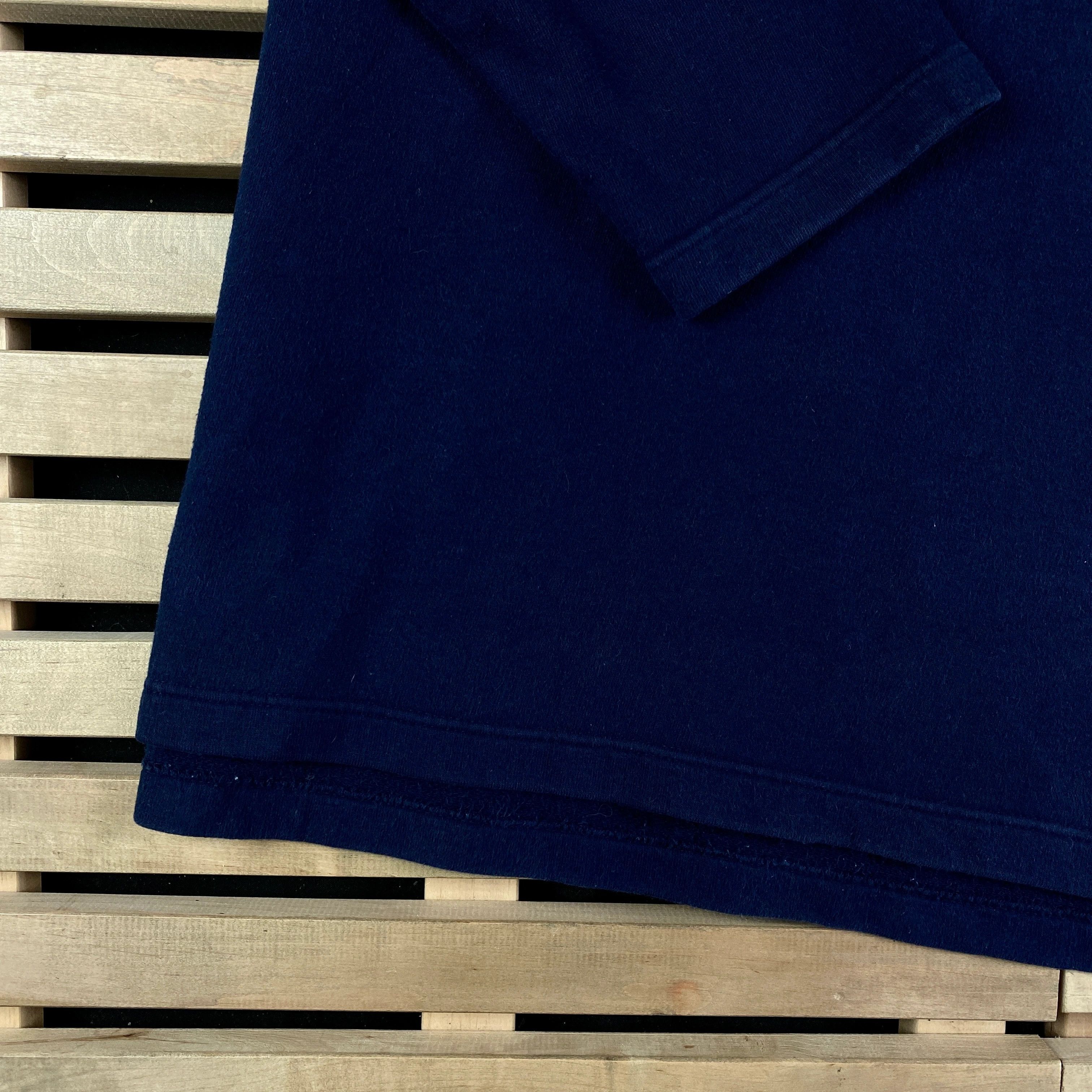 Levi's × Levi's Vintage Clothing × Vintage Mens Levi’s Vintage Sweatshirt Size XL Size US XL / EU 56 / 4 - 3 Thumbnail