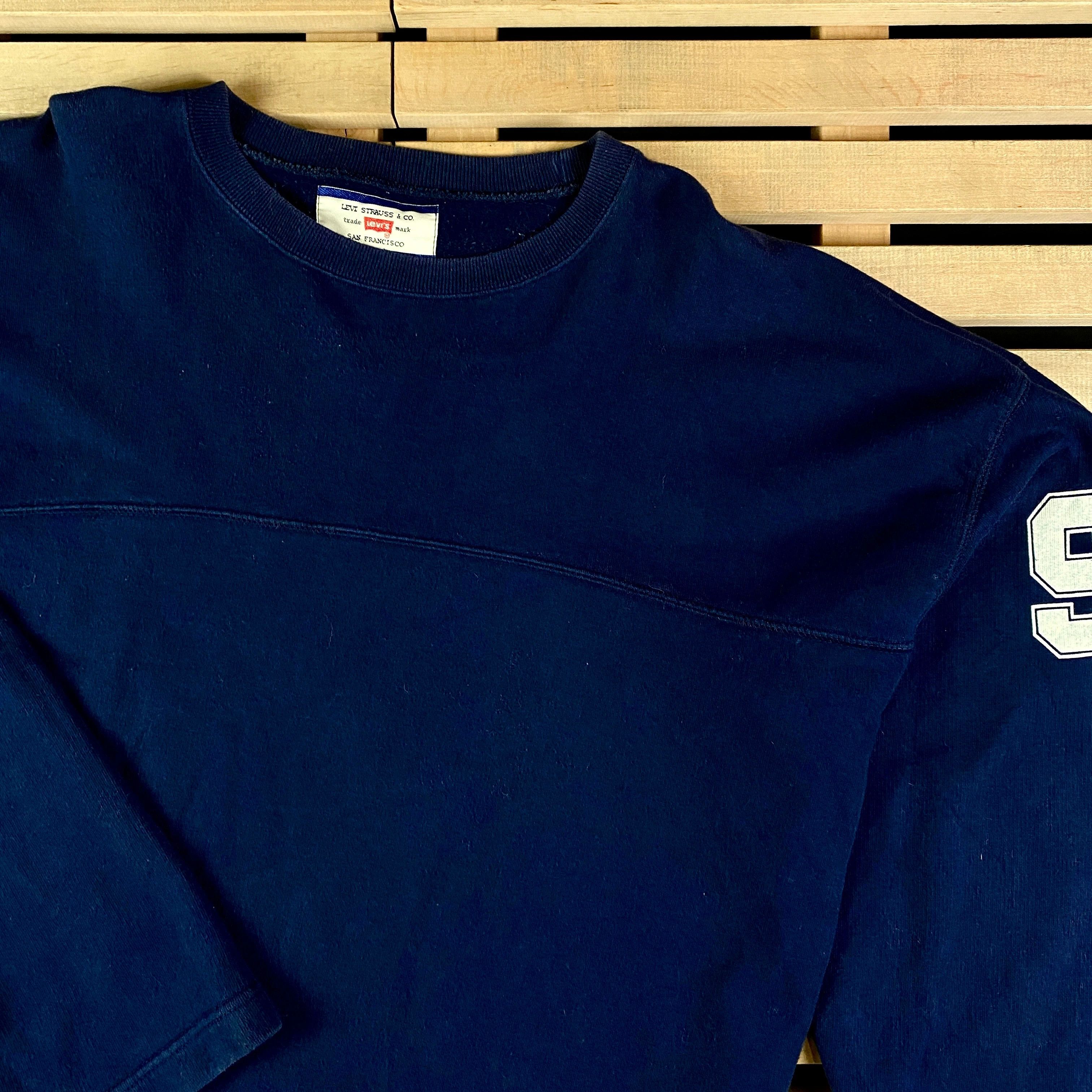 Levi's × Levi's Vintage Clothing × Vintage Mens Levi’s Vintage Sweatshirt Size XL Size US XL / EU 56 / 4 - 2 Thumbnail