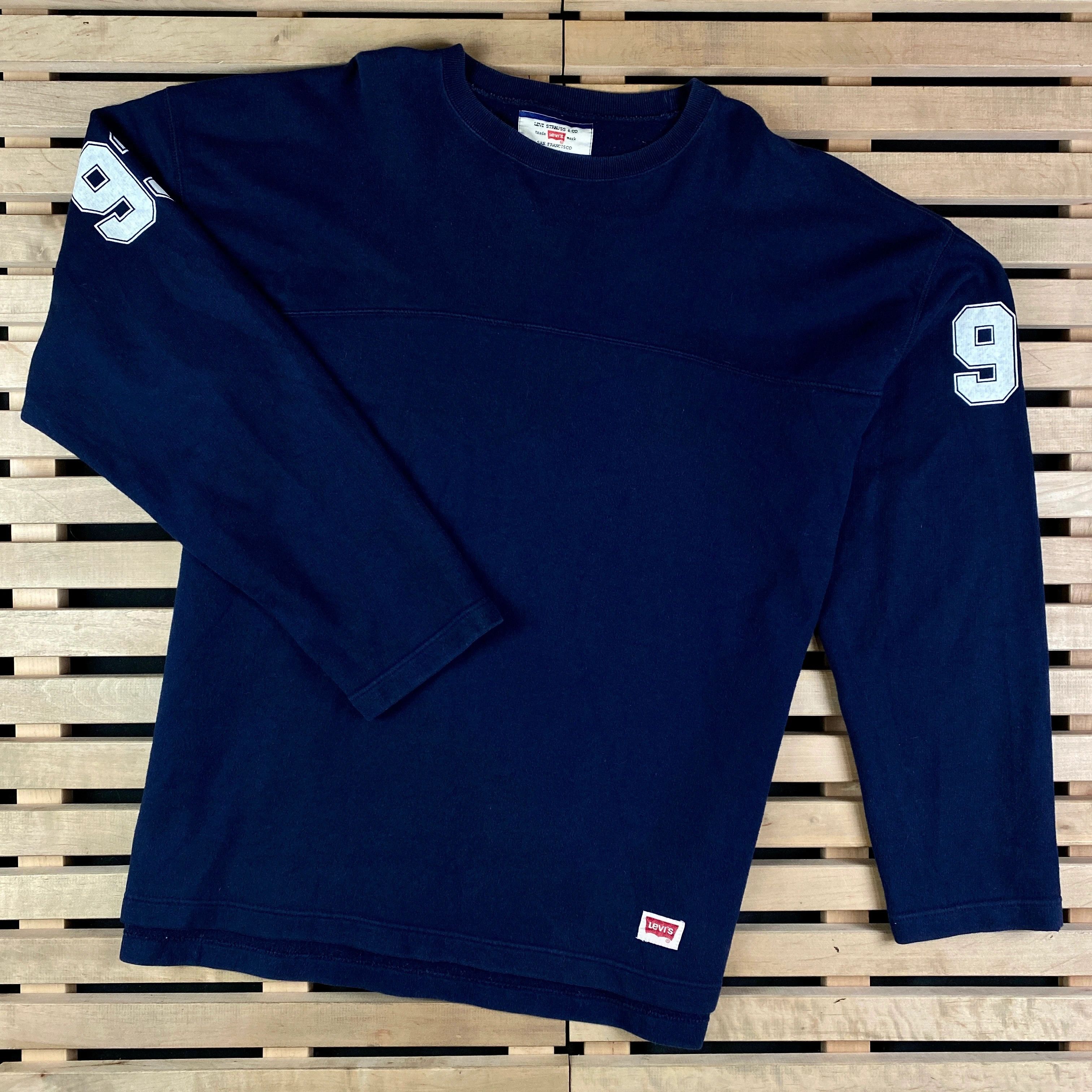 Levi's × Levi's Vintage Clothing × Vintage Mens Levi’s Vintage Sweatshirt Size XL Size US XL / EU 56 / 4 - 1 Thumbnail