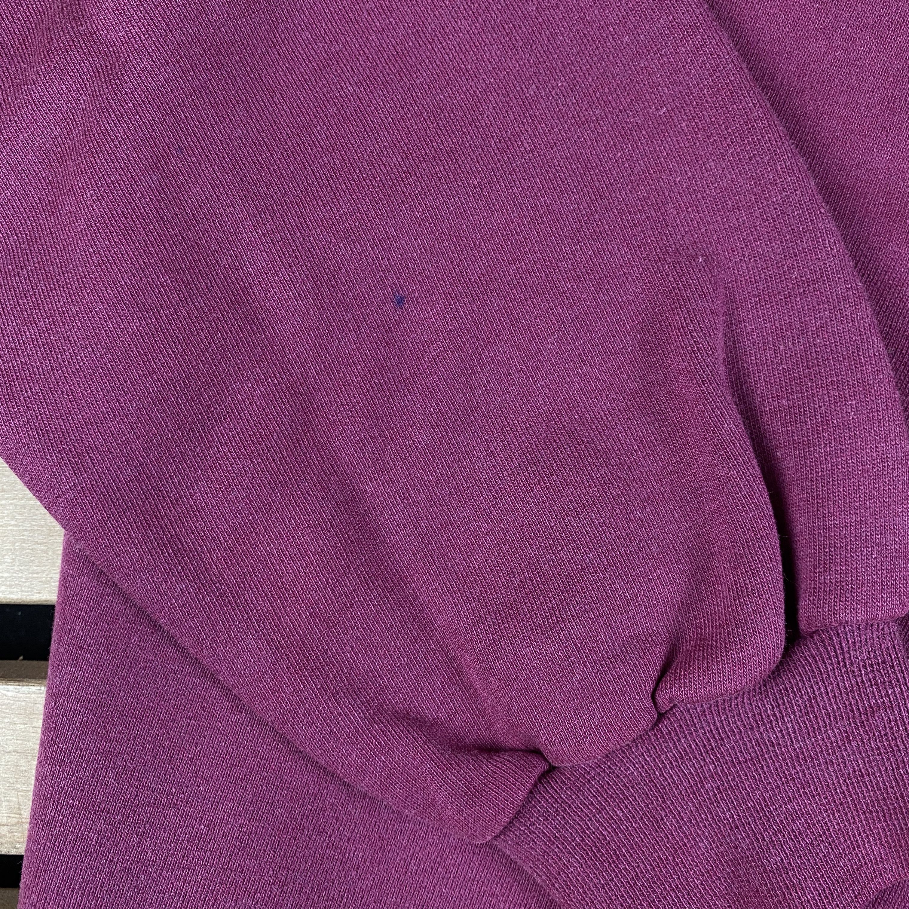 Champion × Vintage Mens Sweatshirt Champion Vintage Size XL Size US XL / EU 56 / 4 - 4 Thumbnail