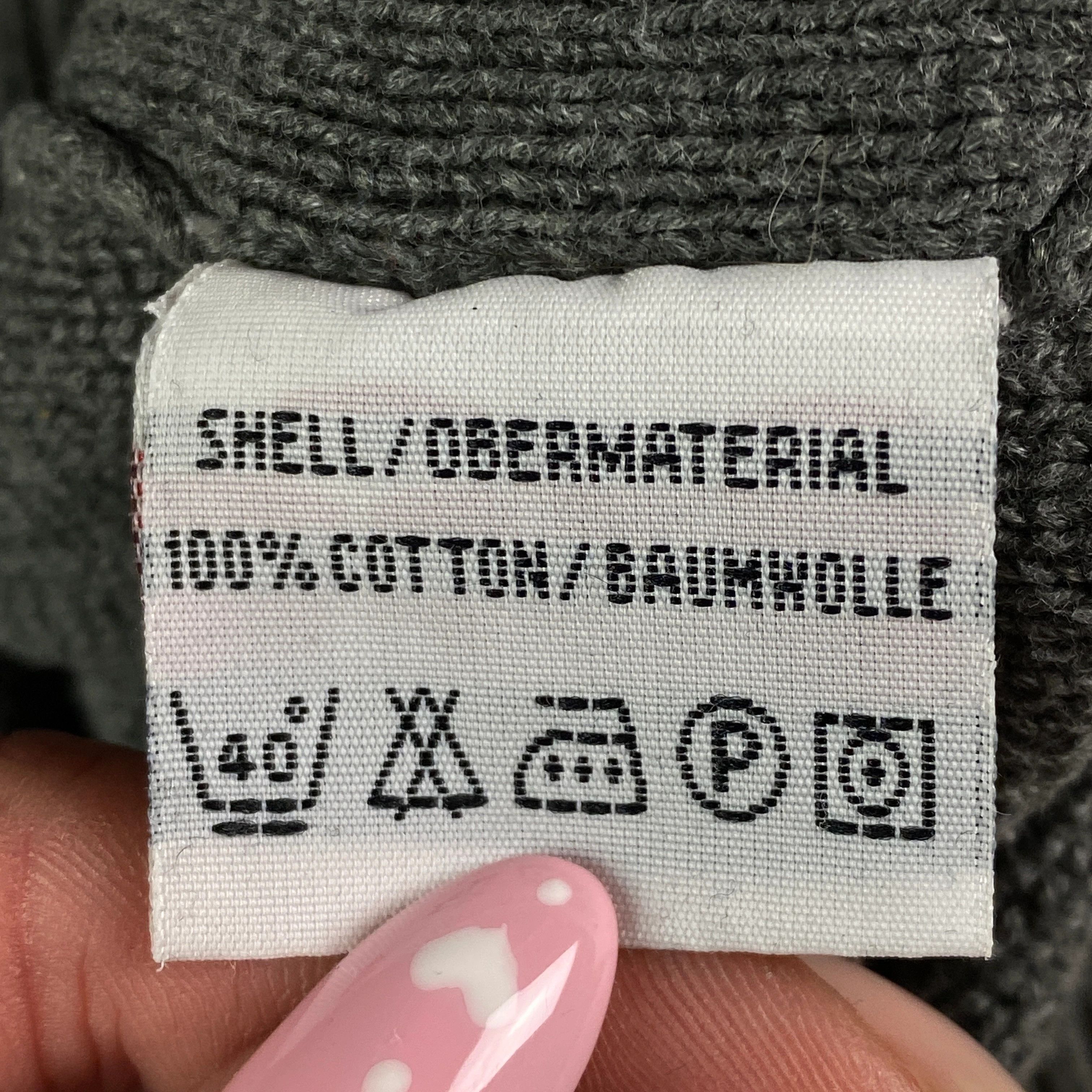 Levi's × Levi's Vintage Clothing × Vintage Mens Levi’s Vintage Sweater Size XL Size US XL / EU 56 / 4 - 6 Thumbnail