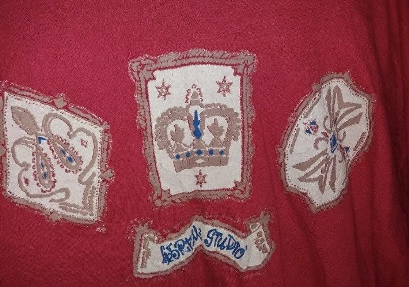 45rpm VINTAGE 45RPM SWEATSHIRT Size US L / EU 52-54 / 3 - 2 Thumbnail