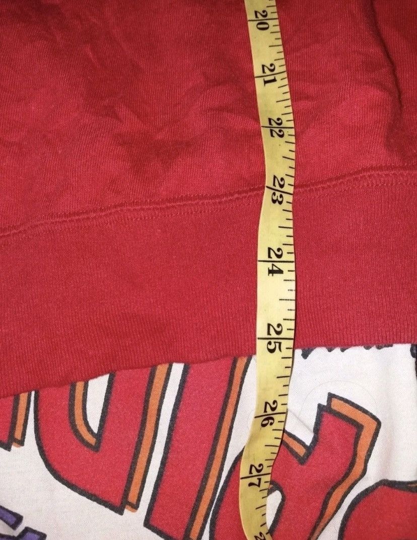 45rpm VINTAGE 45RPM SWEATSHIRT Size US L / EU 52-54 / 3 - 3 Thumbnail