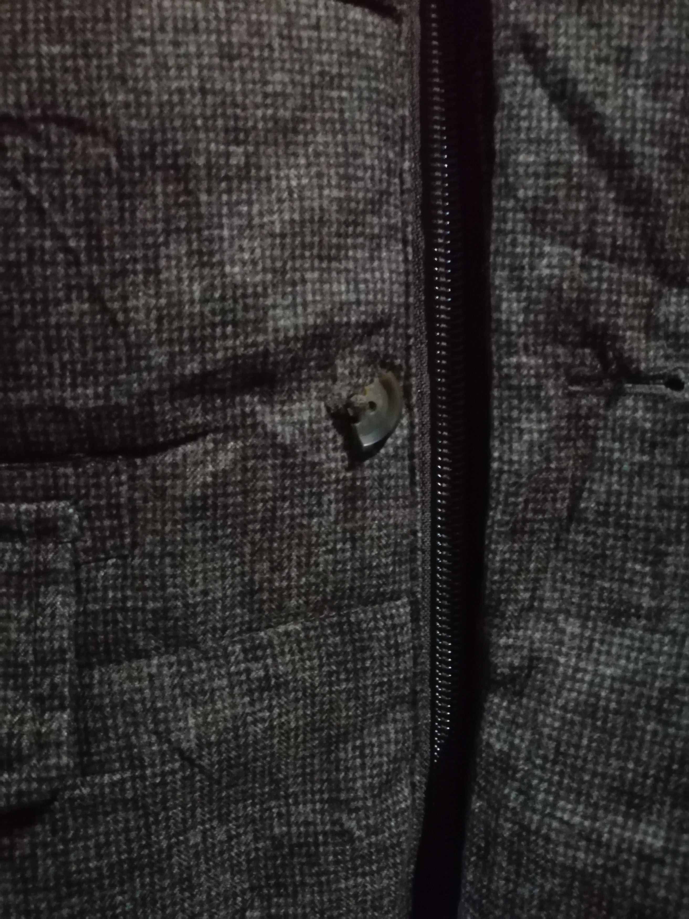 Vintage PAUL MILLER international puffer padded jacket j7 Size US M / EU 48-50 / 2 - 7 Thumbnail