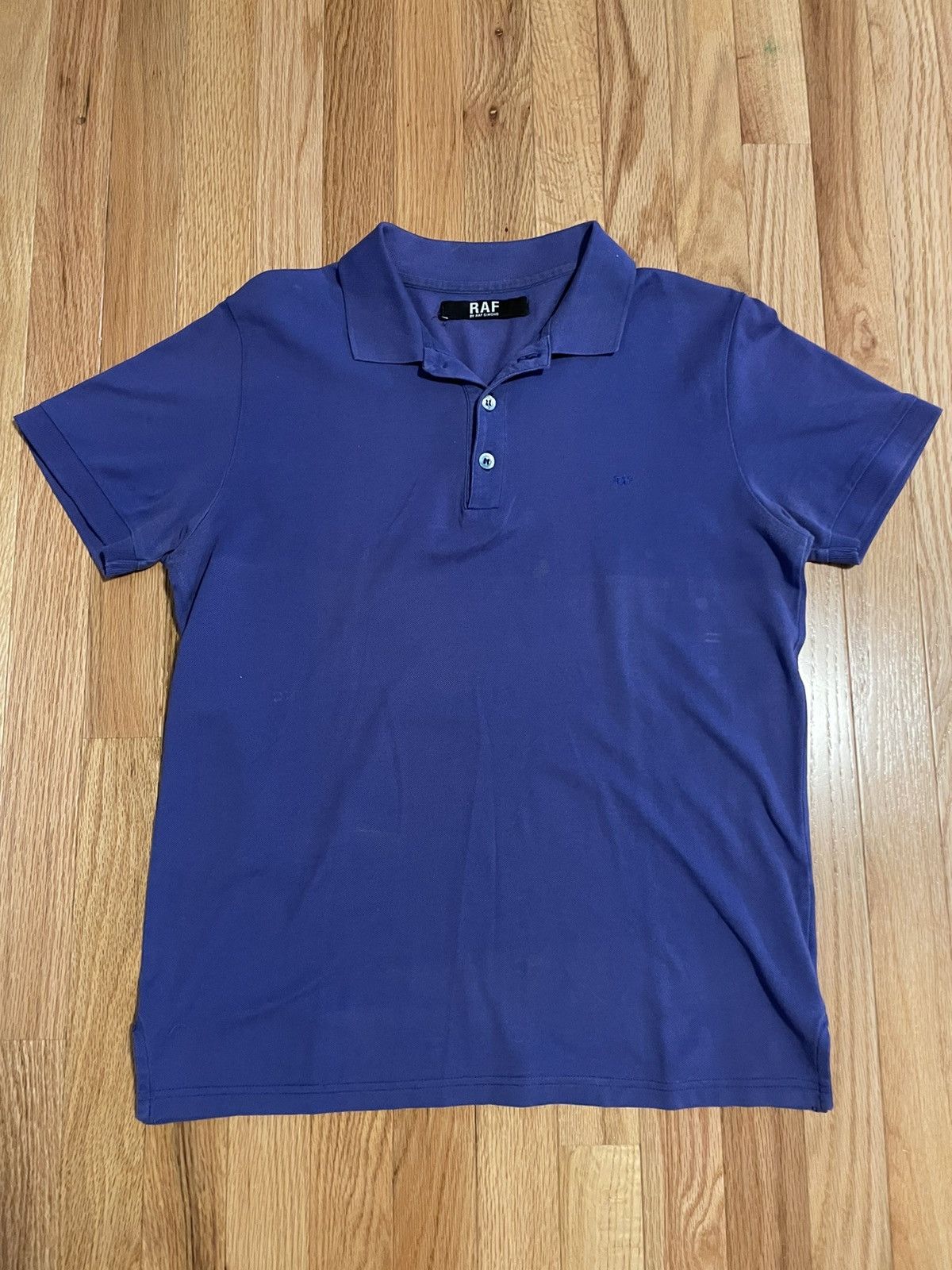 raf simons ss23 polo shirt ポロシャツ Men's Raf Simons Polos | Grailed