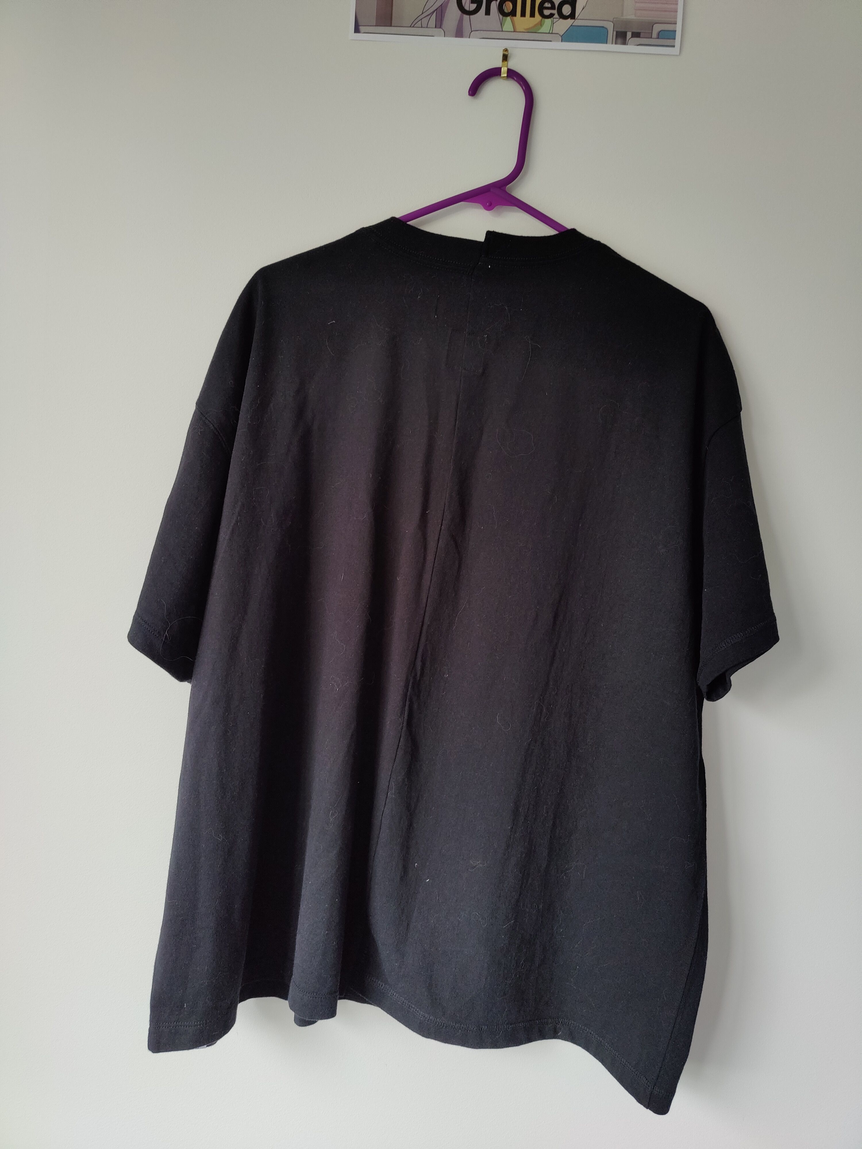 Facetasm Split Tuxedo Tee Size US XL / EU 56 / 4 - 2 Thumbnail