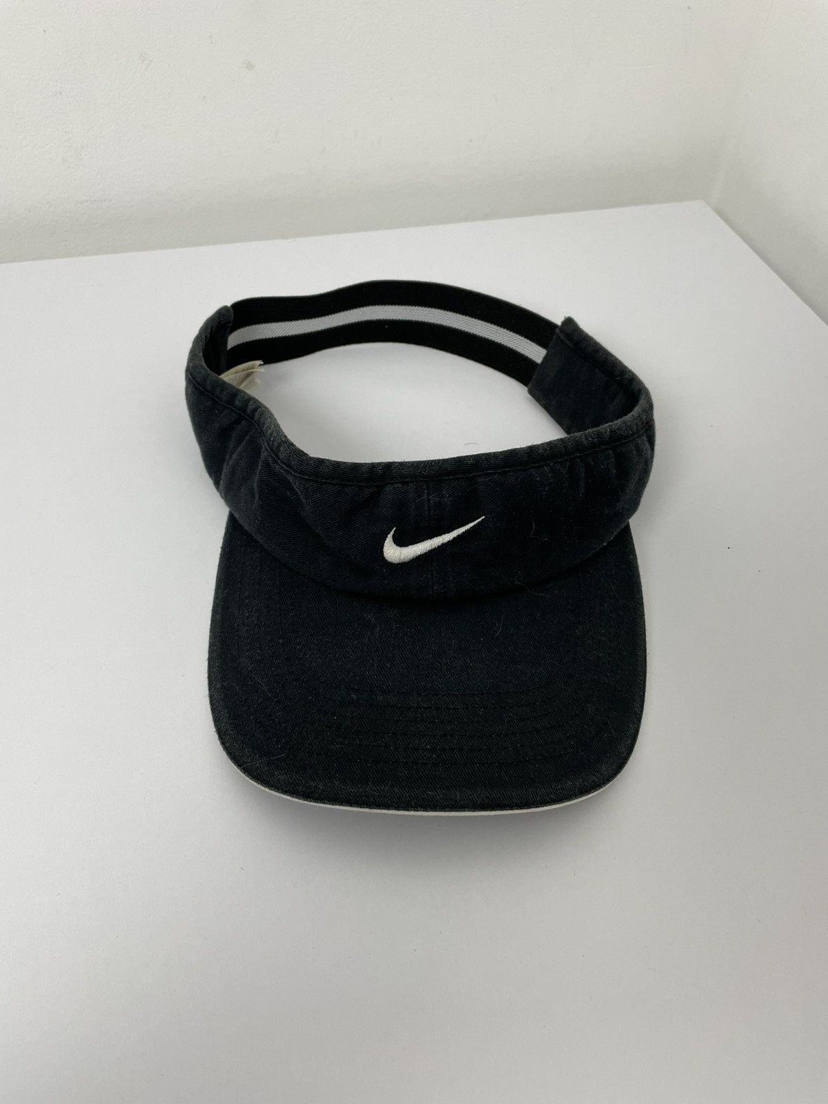 Nike × Vintage Nike vintage hats tenis 2000s Size ONE SIZE - 2 Thumbnail