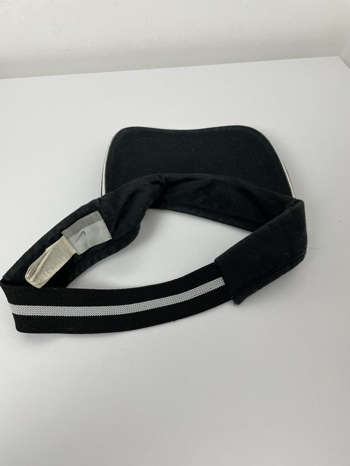 Nike × Vintage Nike vintage hats tenis 2000s Size ONE SIZE - 3 Thumbnail