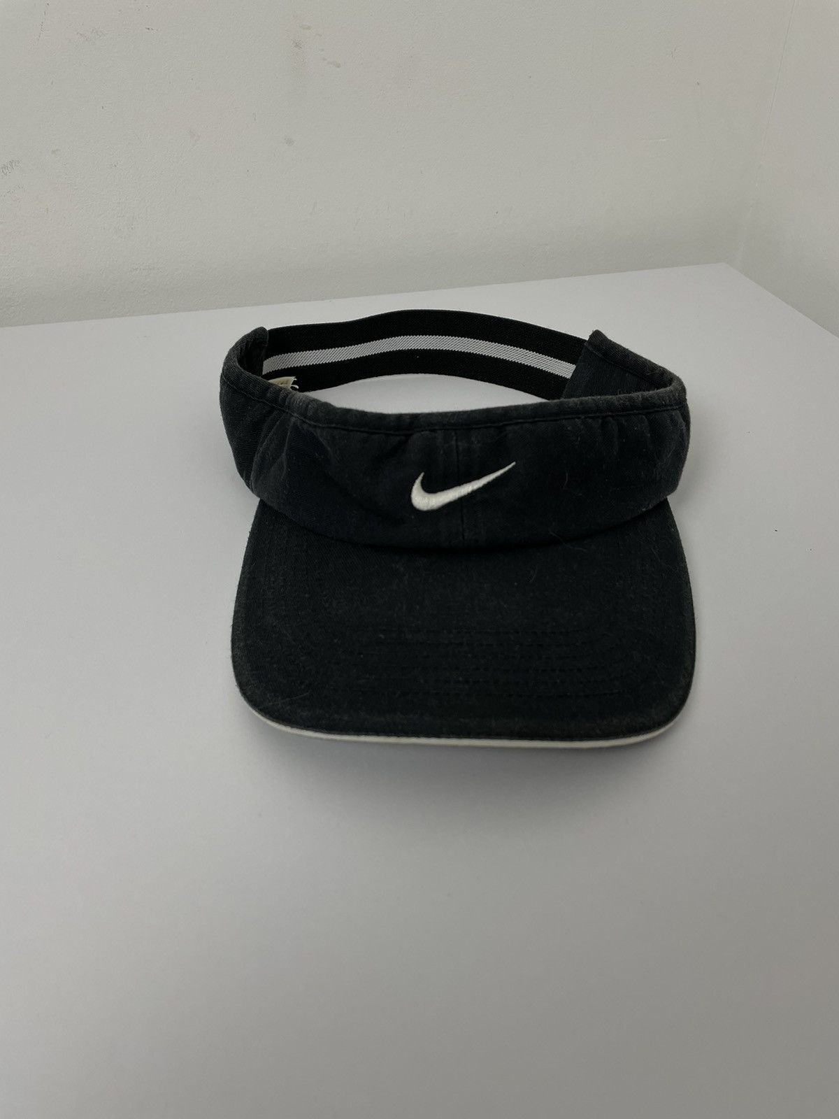 Nike × Vintage Nike vintage hats tenis 2000s Size ONE SIZE - 1 Thumbnail