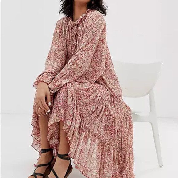 brown sparkly maxi dress Maria Sequin Bodycon Maxi Gown | Brown | Debs & Prom