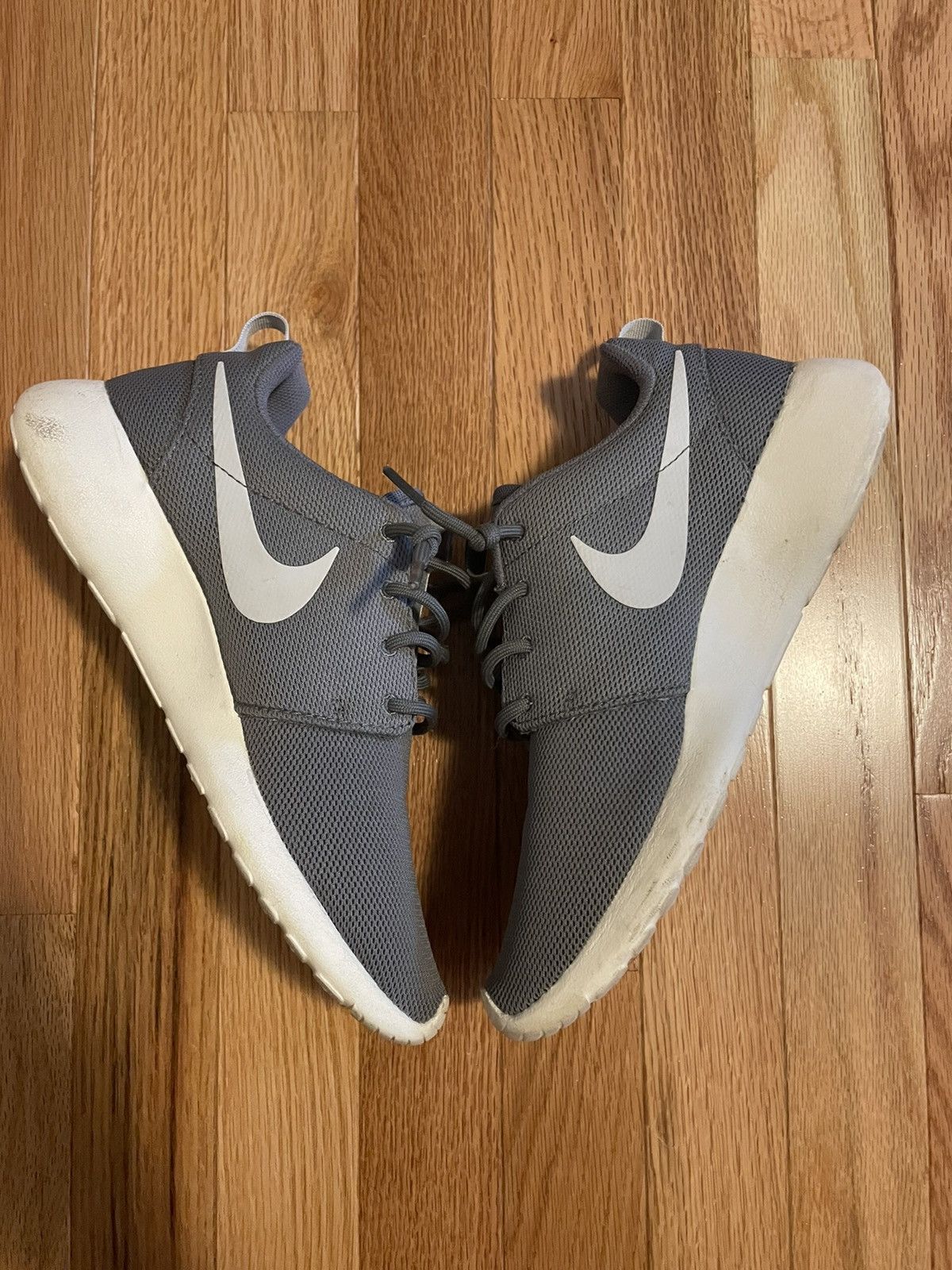 Nike Nike Roshe Run Size US 8.5 / IT 38.5 - 2 Thumbnail