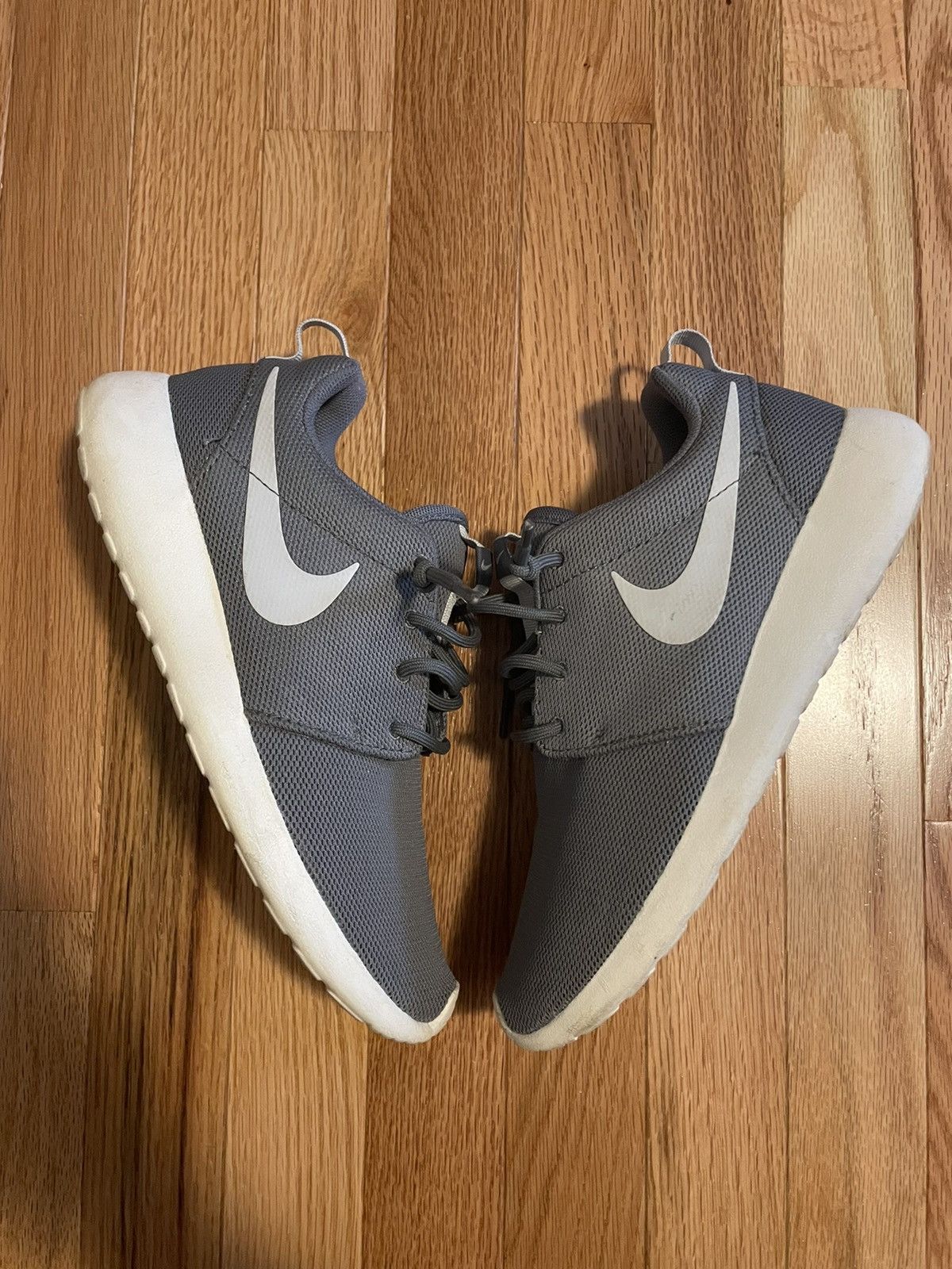 Nike Nike Roshe Run Size US 8.5 / IT 38.5 - 1 Thumbnail