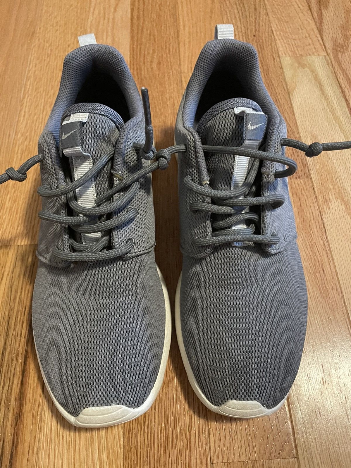 Nike Nike Roshe Run Size US 8.5 / IT 38.5 - 3 Thumbnail
