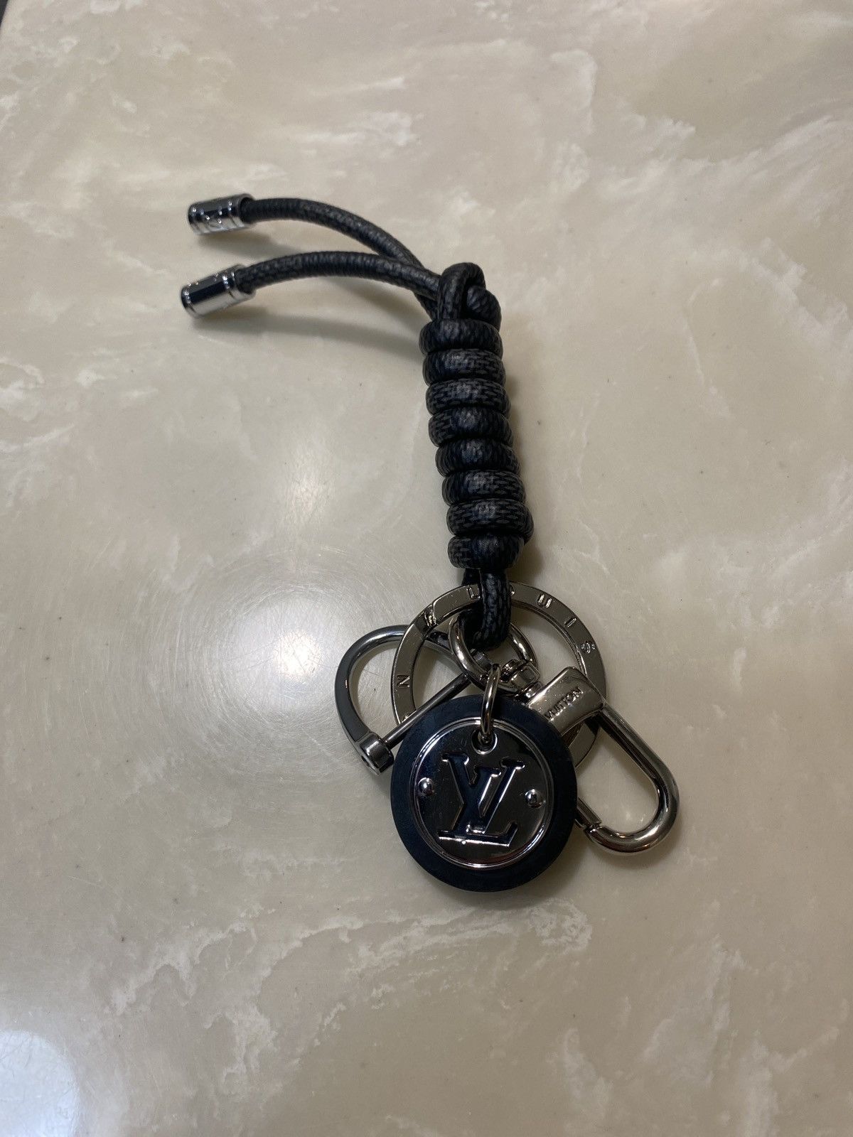 Keychain Charm