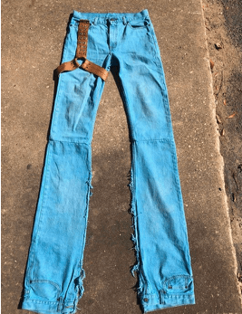 Sample EDM aqua