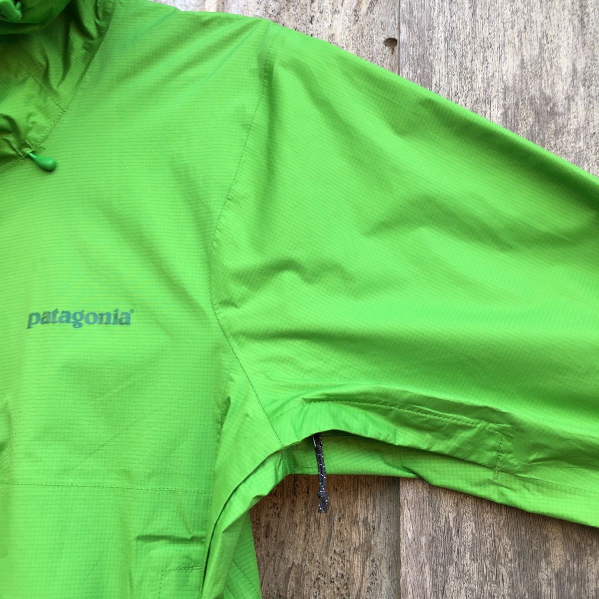 Patagonia Patagonia Mens Jacket Size US S / EU 44-46 / 1 - 5 Thumbnail